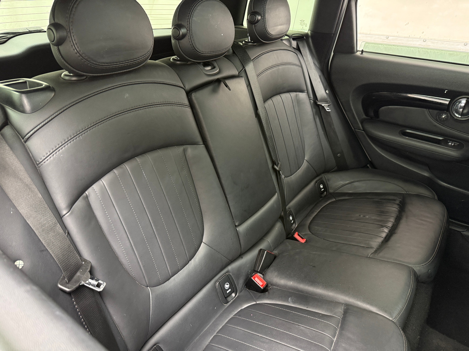 Thumbnail: 2021 MINI Cooper Clubman - 5