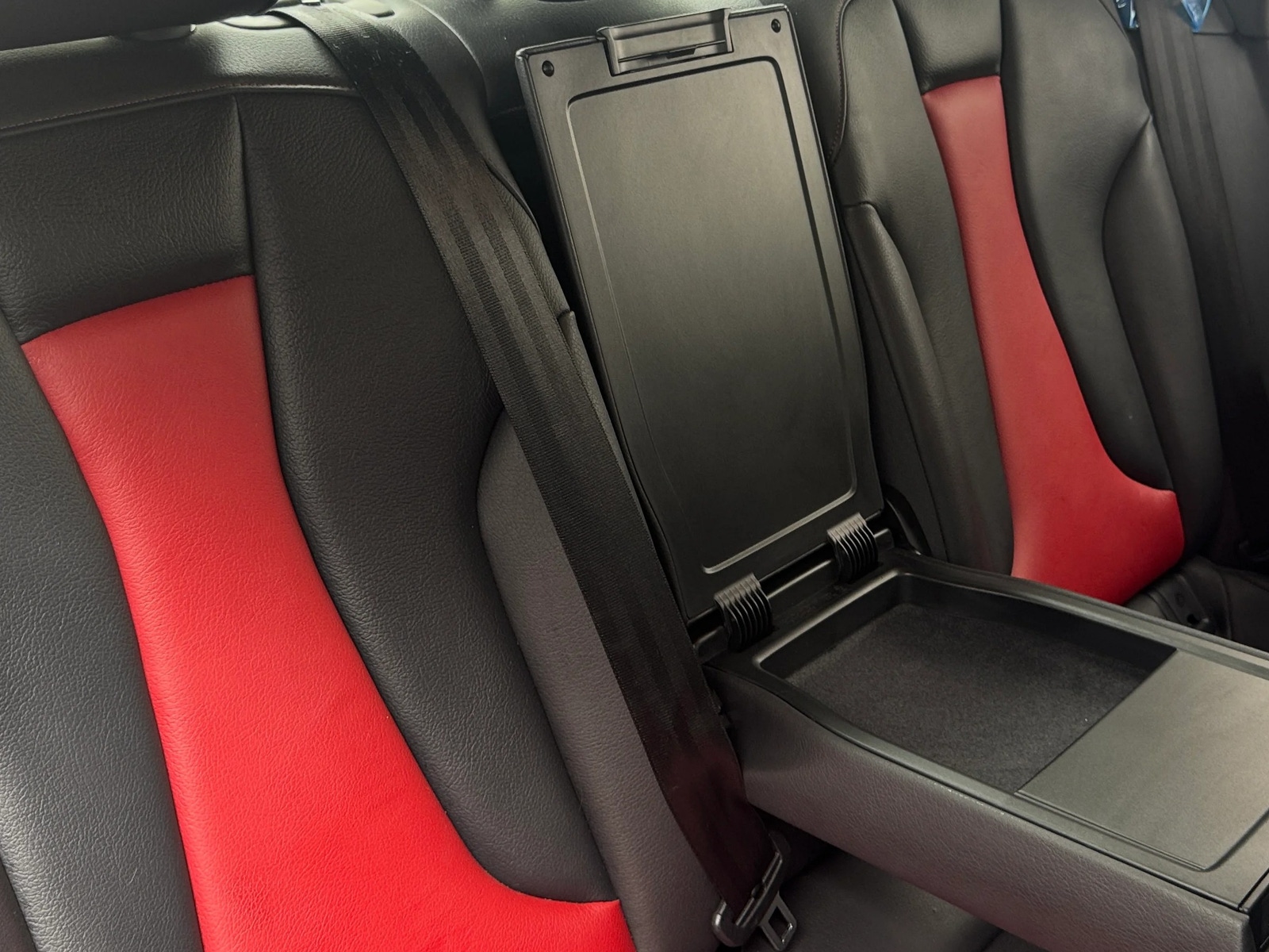 Thumbnail: 2015 Audi S3 - 5