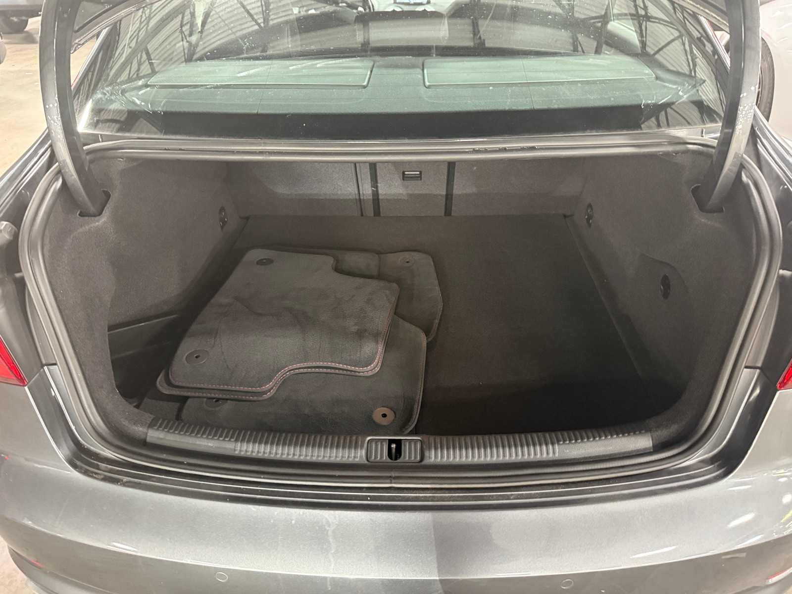 Thumbnail: 2015 Audi S3 - 6