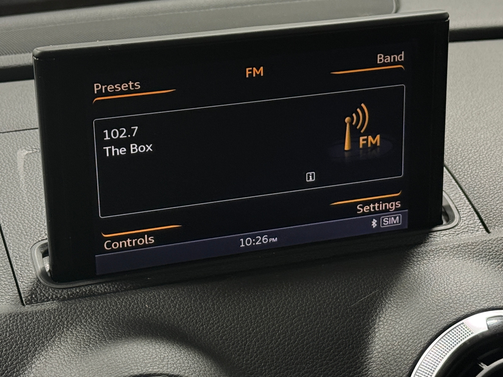 Thumbnail: 2015 Audi S3 - 3