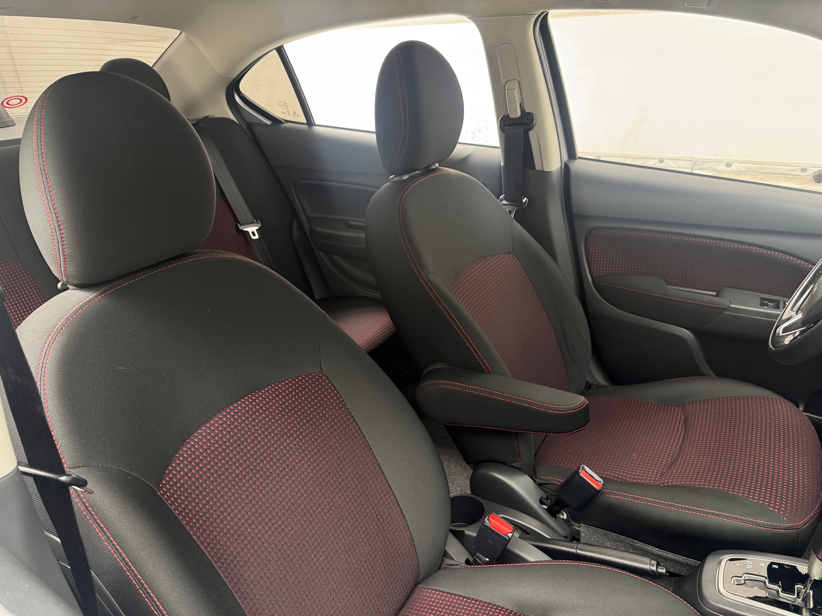 Thumbnail: 2024 Mitsubishi Mirage G4 - 2