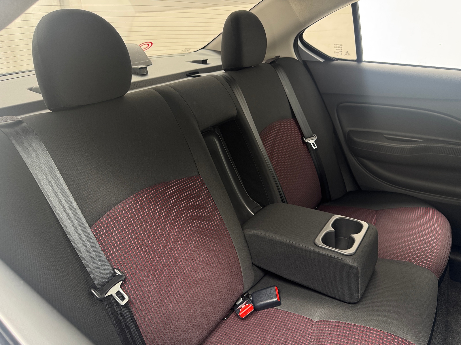 Thumbnail: 2024 Mitsubishi Mirage G4 - 6