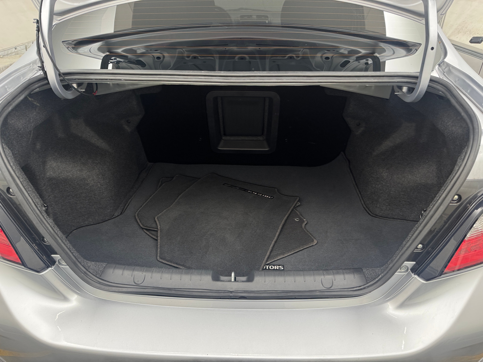 Thumbnail: 2024 Mitsubishi Mirage G4 - 7