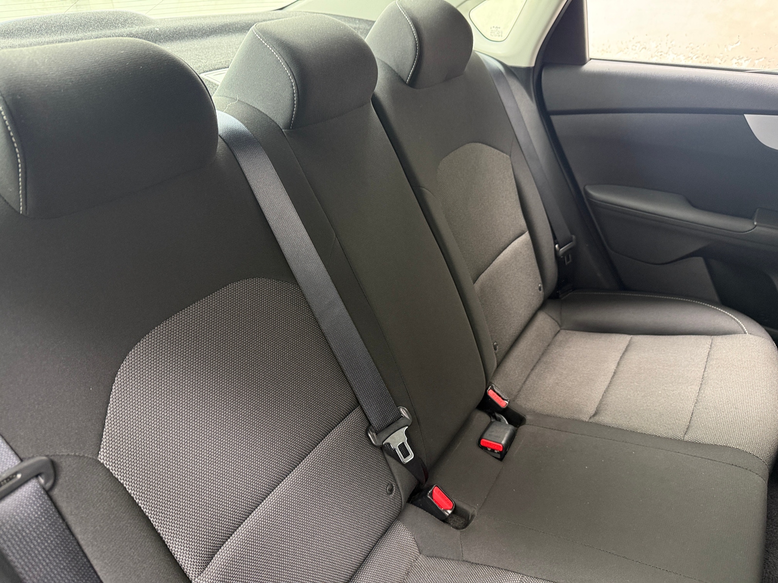 Thumbnail: 2024 Kia Forte - 6