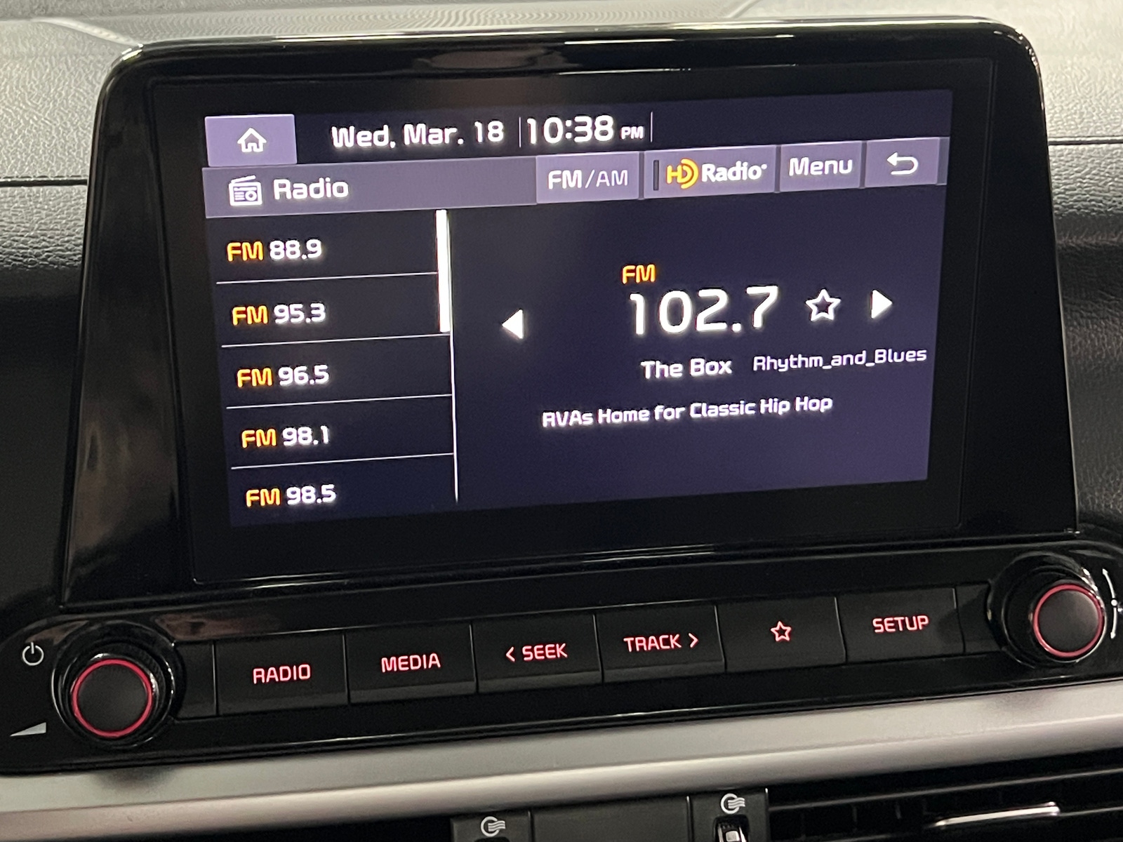 Thumbnail: 2024 Kia Forte - 4