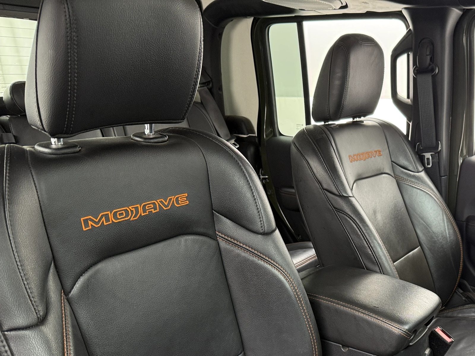 Thumbnail: 2021 Jeep Gladiator - 2