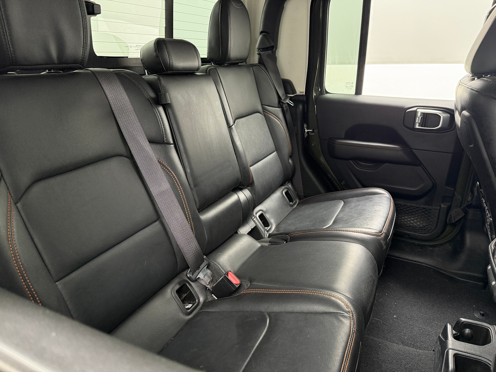 Thumbnail: 2021 Jeep Gladiator - 6