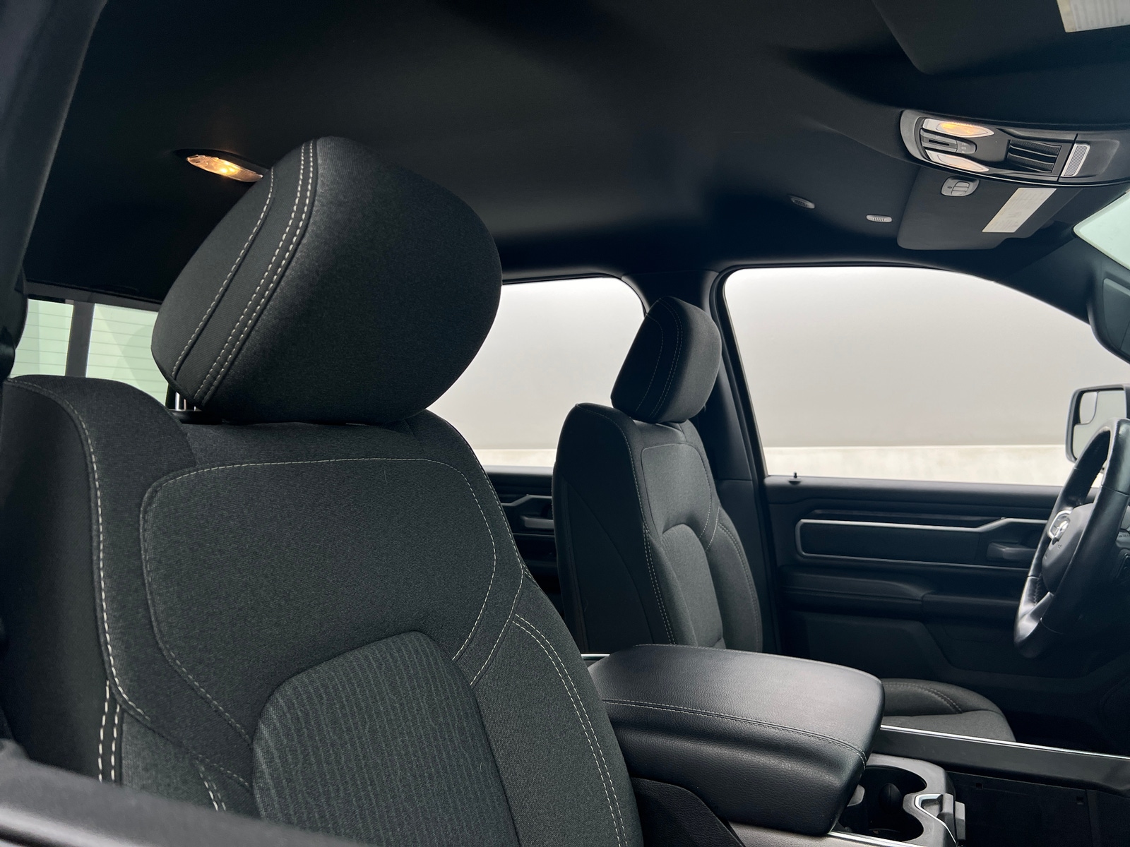 Thumbnail: 2019 RAM 1500 - 2