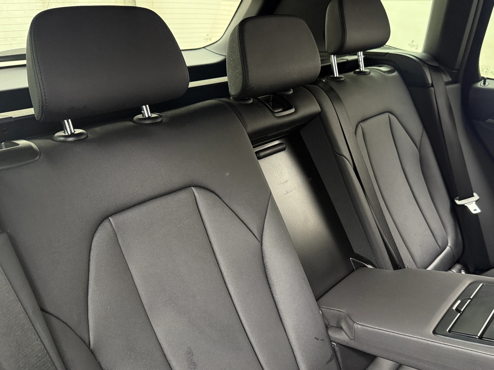 Thumbnail: 2021 BMW X3 - 5