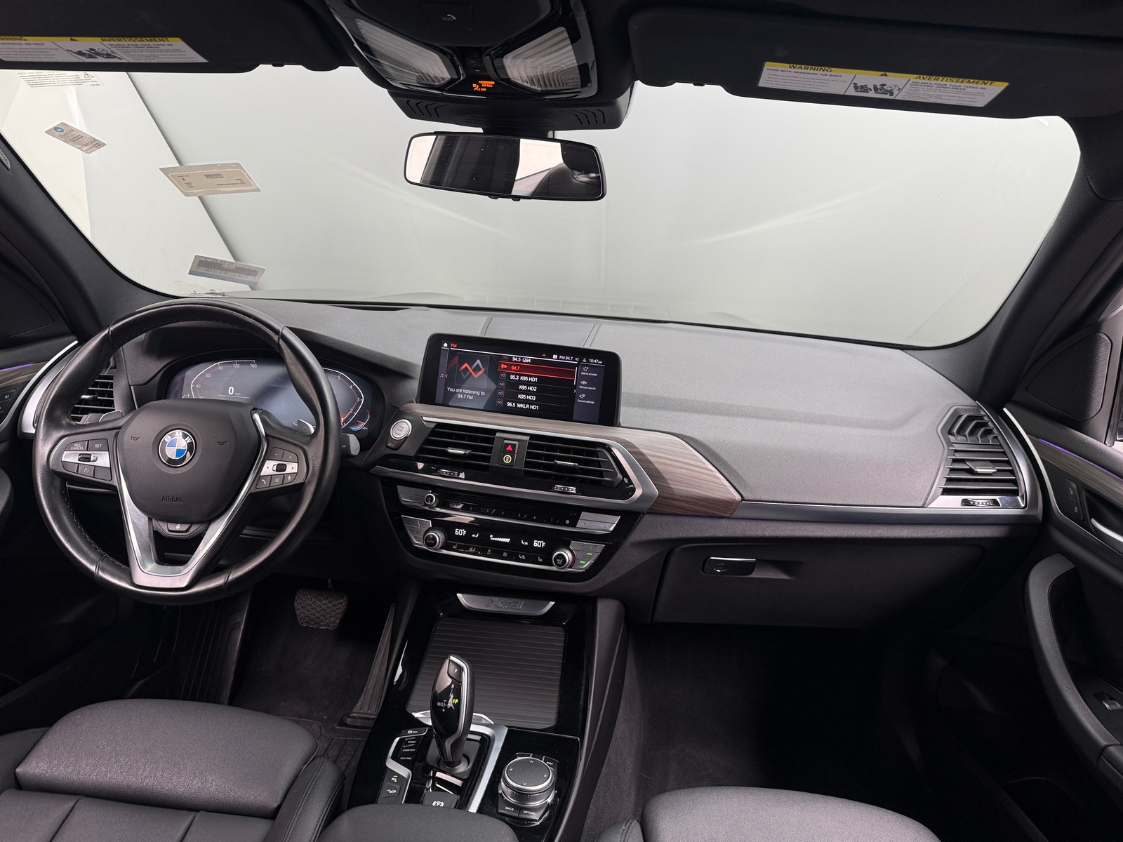 Thumbnail: 2021 BMW X3 - 2