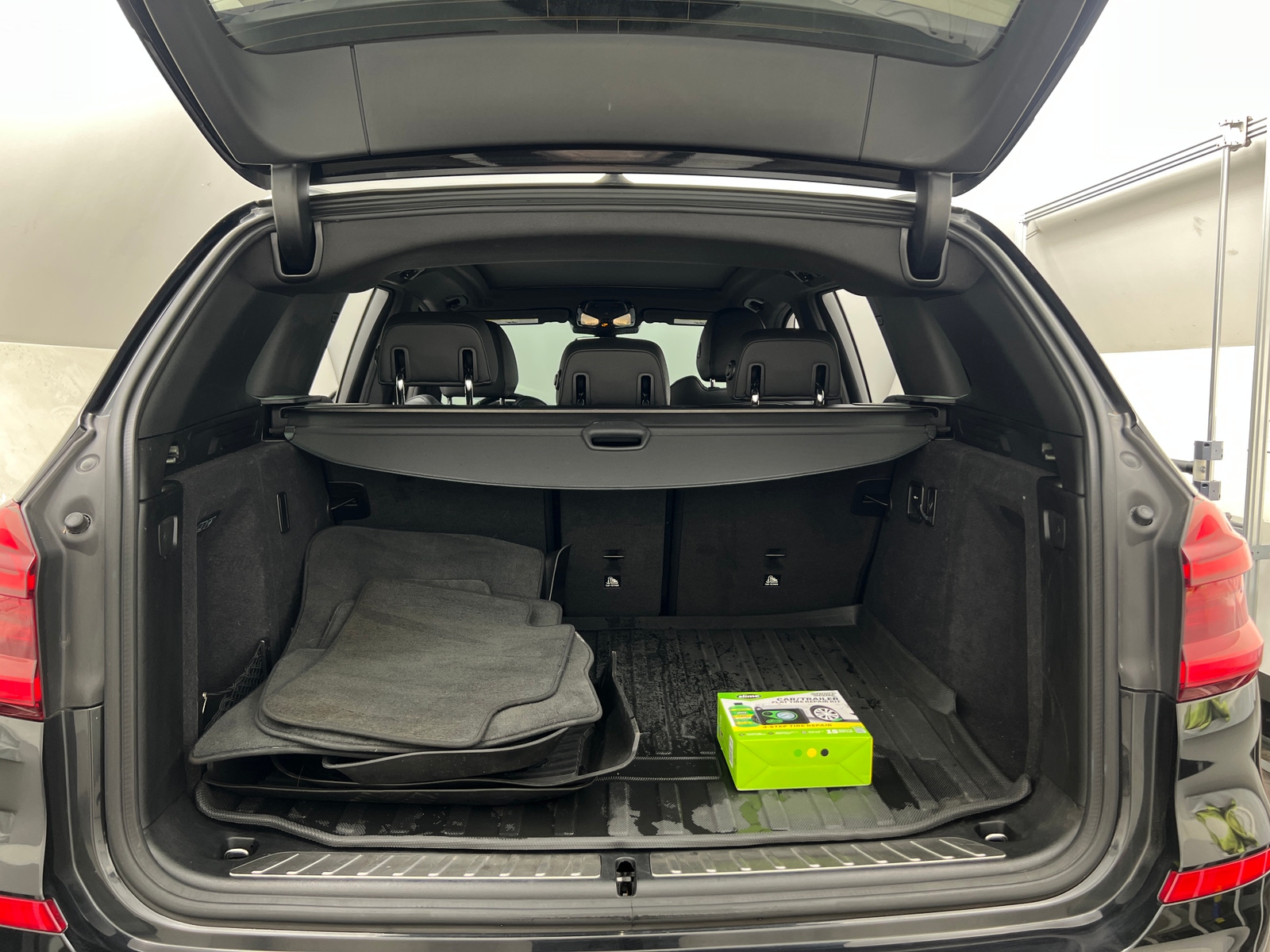 Thumbnail: 2021 BMW X3 - 6