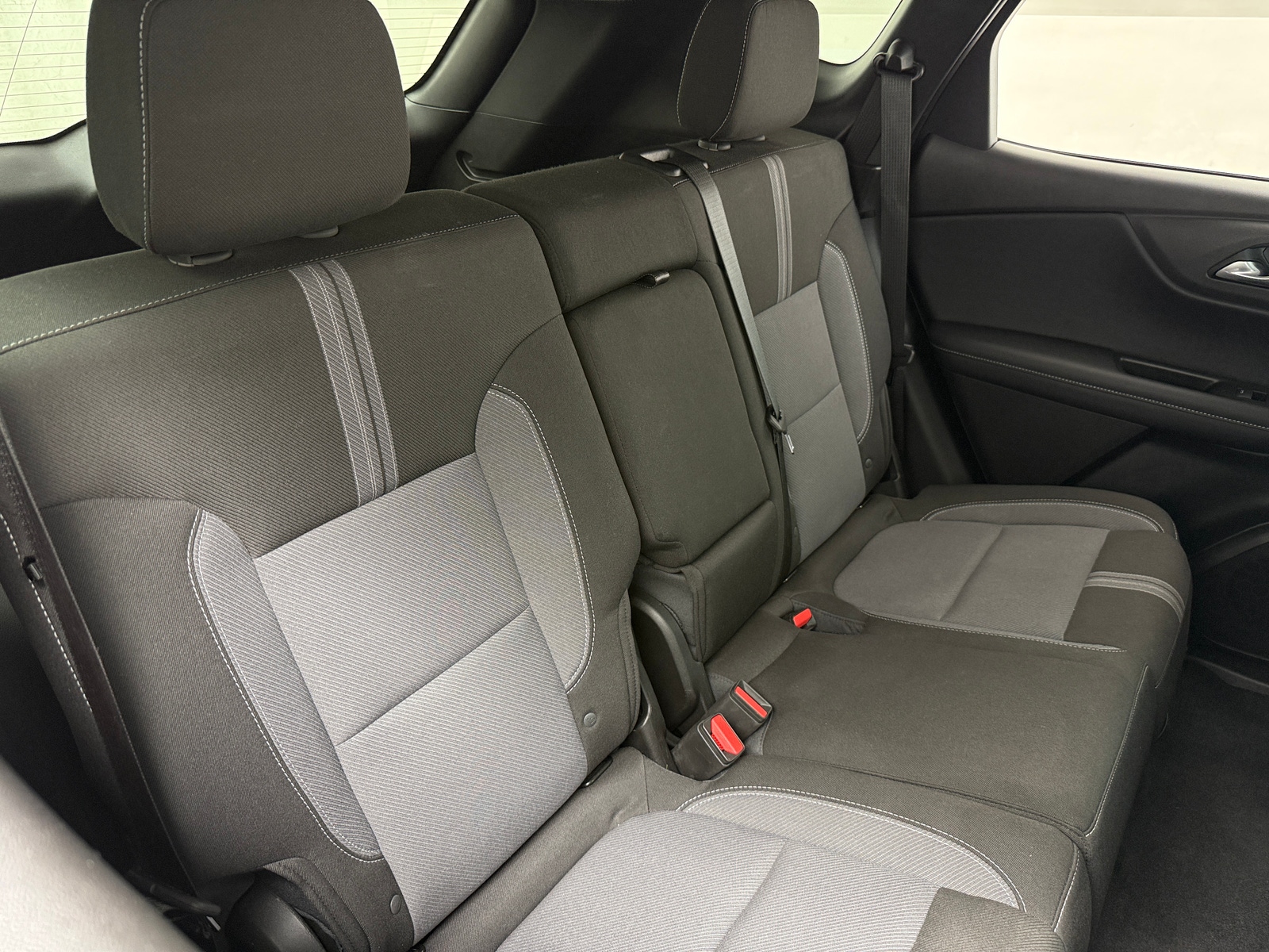 Thumbnail: 2024 Chevrolet Blazer - 6