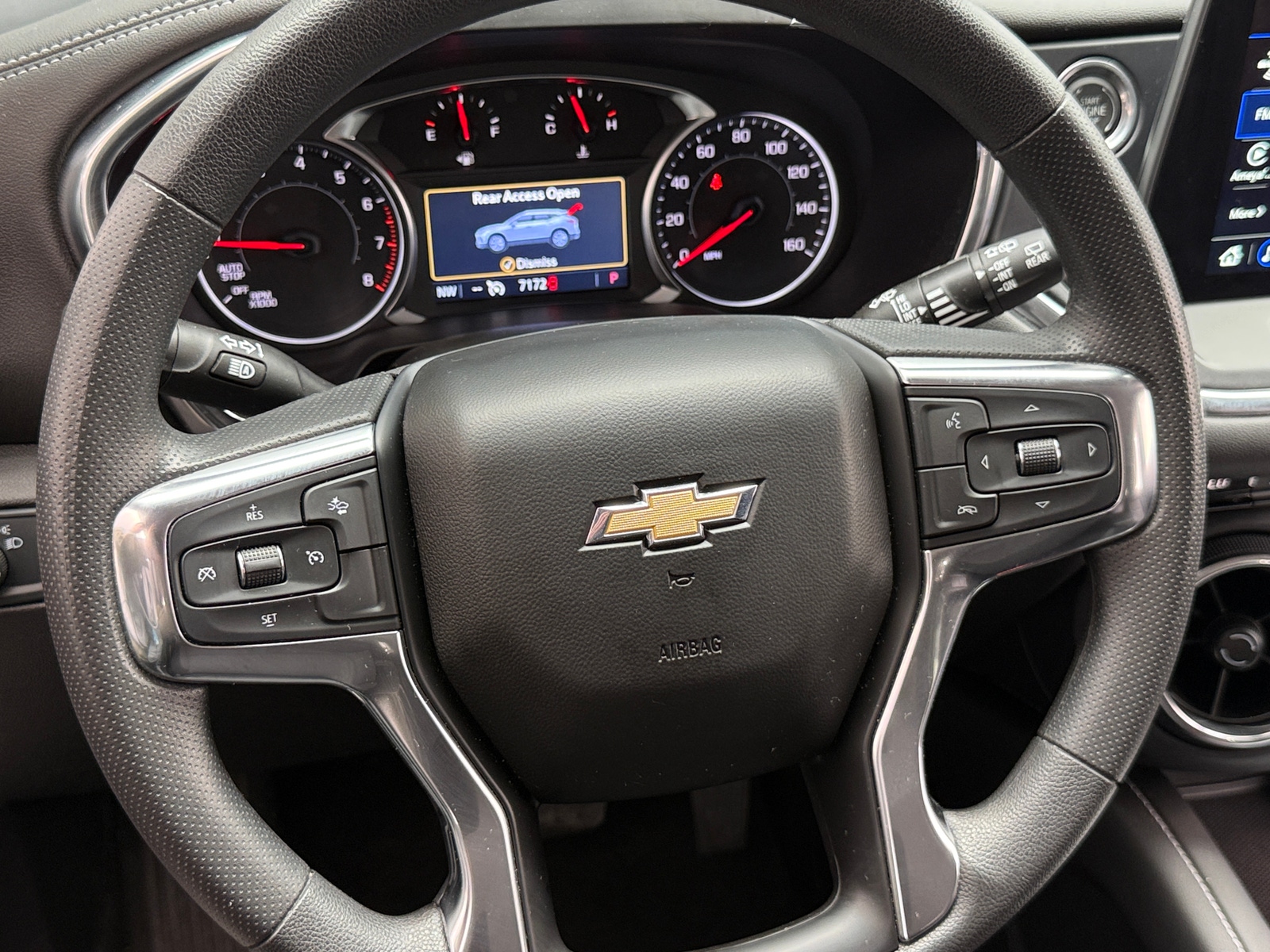 Thumbnail: 2024 Chevrolet Blazer - 5