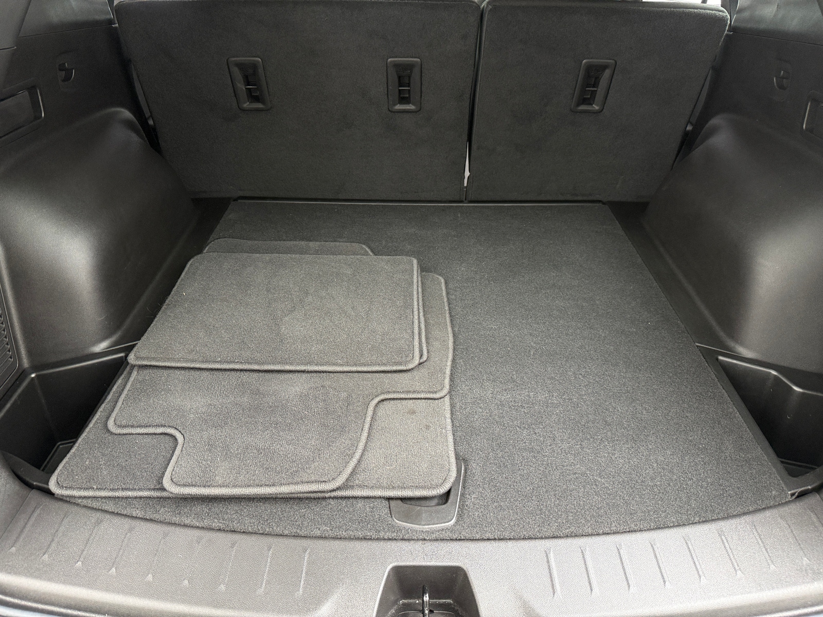 Thumbnail: 2024 Chevrolet Blazer - 7