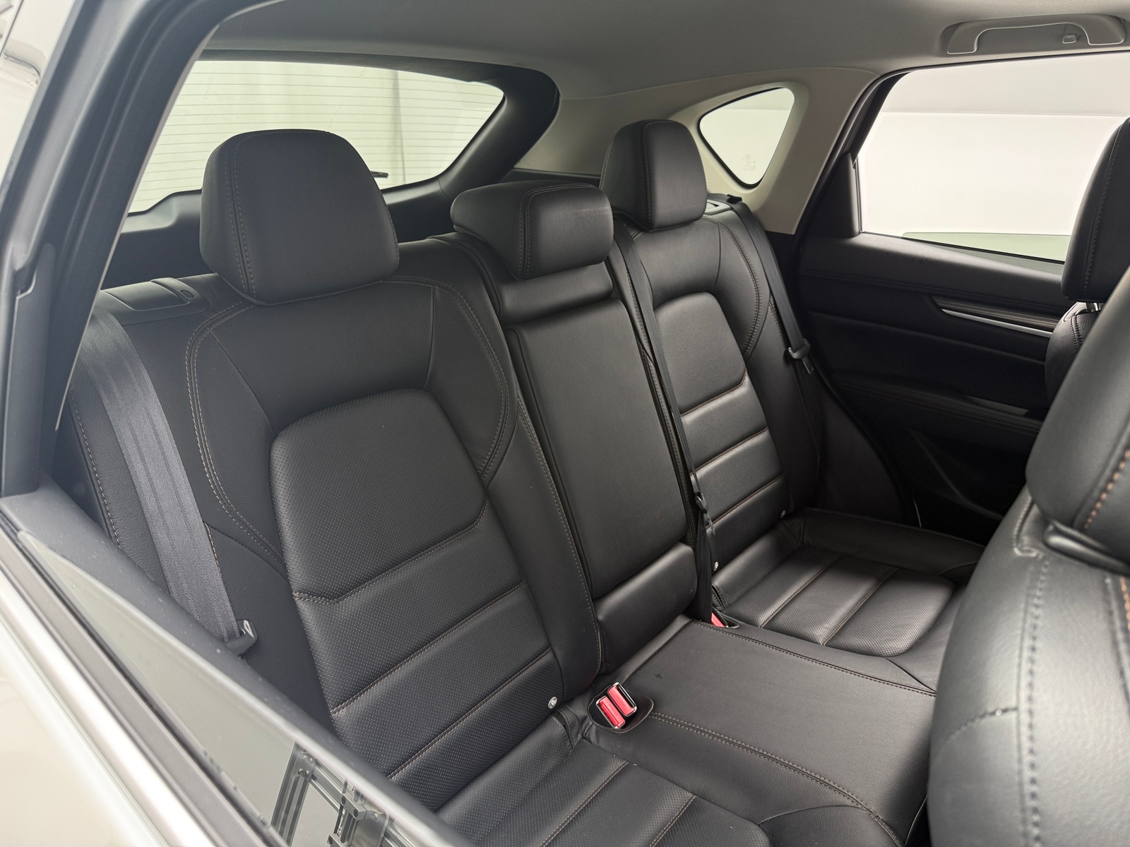 Thumbnail: 2021 Mazda CX-5 - 5