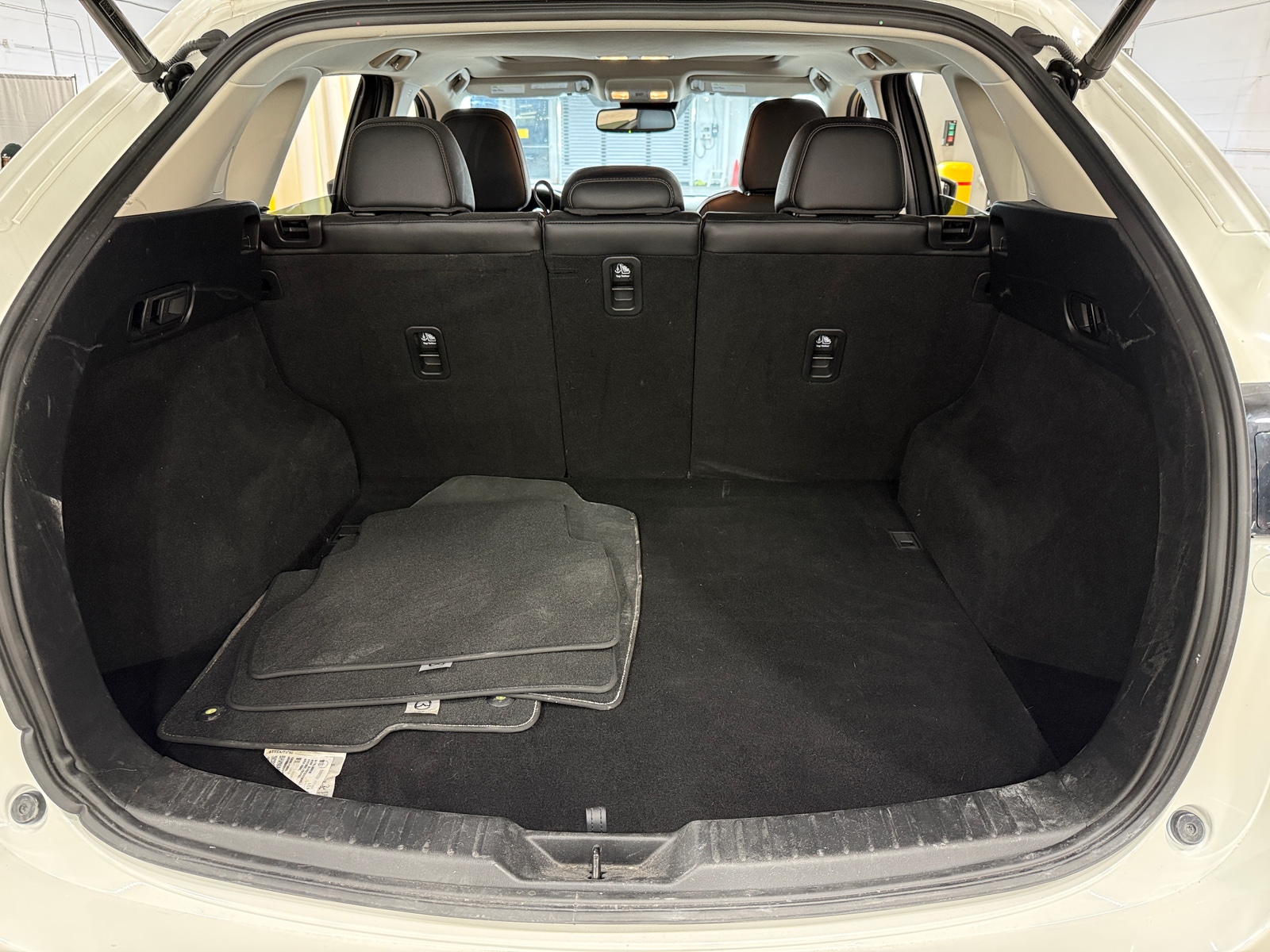 Thumbnail: 2021 Mazda CX-5 - 6