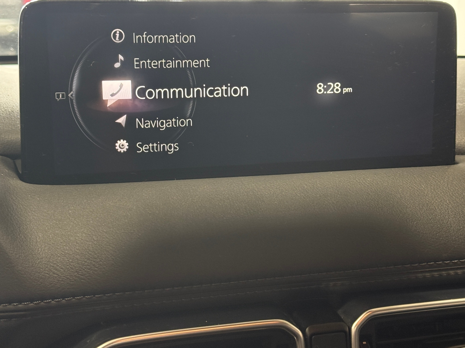 Thumbnail: 2021 Mazda CX-5 - 3