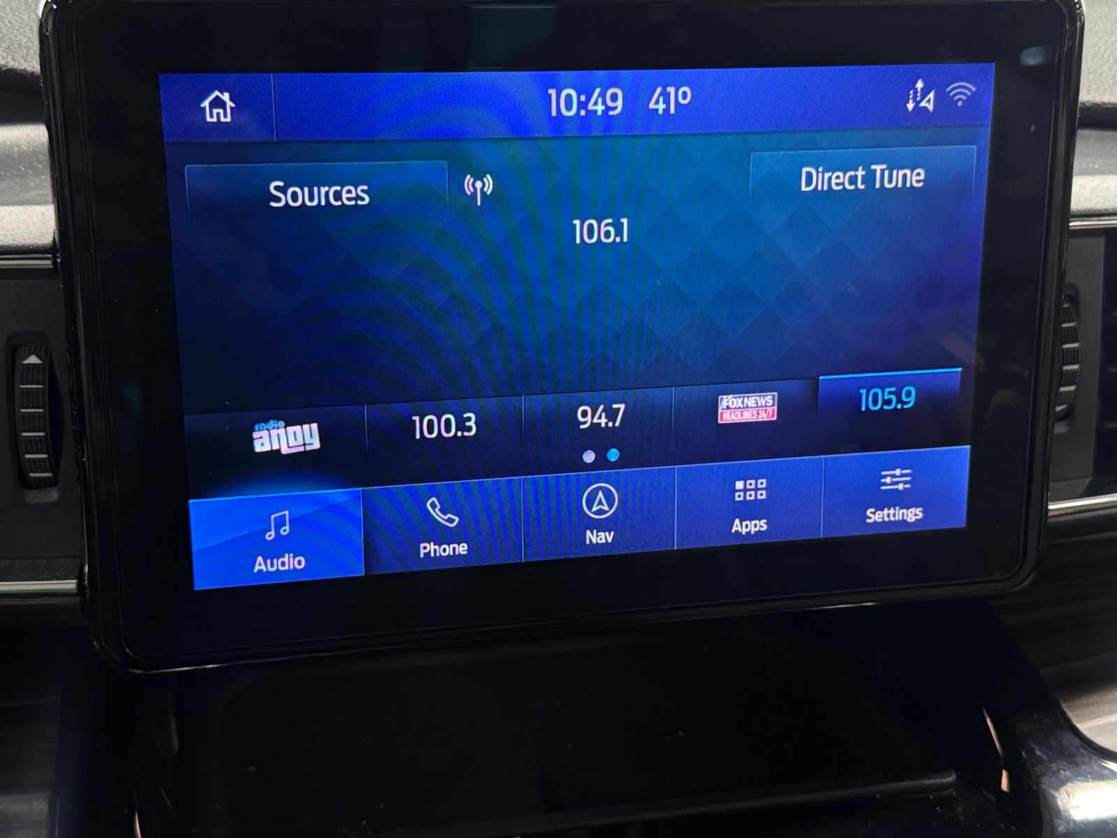 Thumbnail: 2021 Ford Explorer - 3