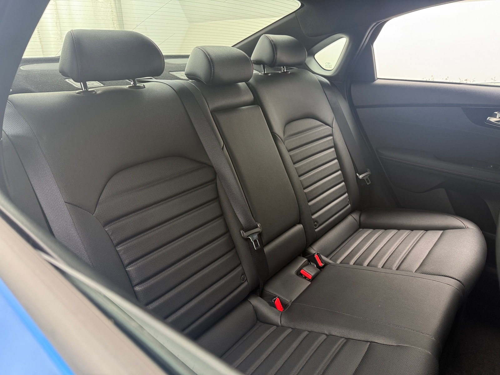 Thumbnail: 2023 Kia Forte - 5