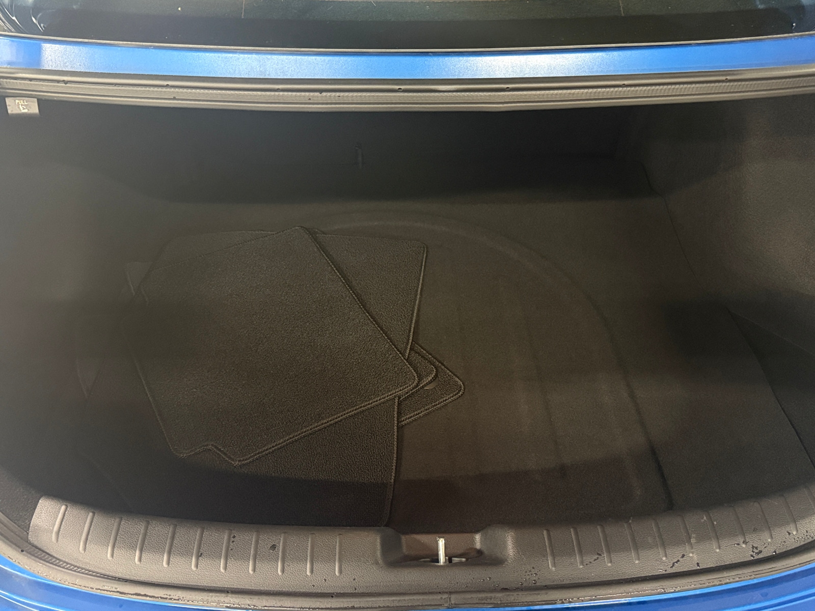 Thumbnail: 2023 Kia Forte - 6