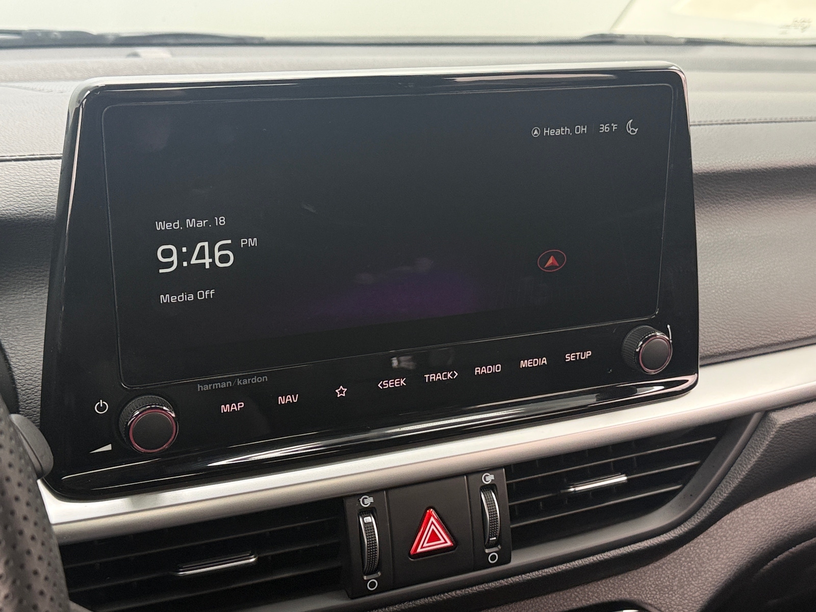 Thumbnail: 2023 Kia Forte - 3