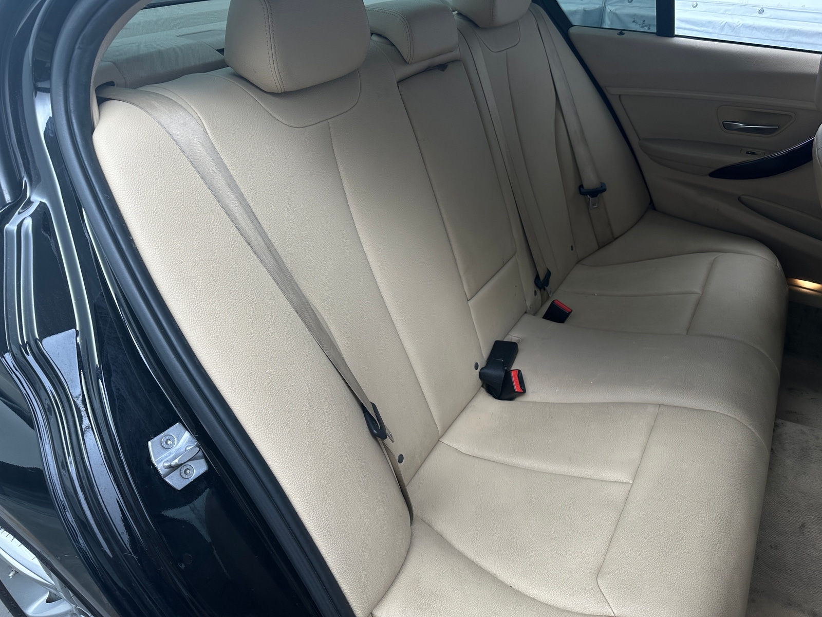 Thumbnail: 2014 BMW 3 Series - 5