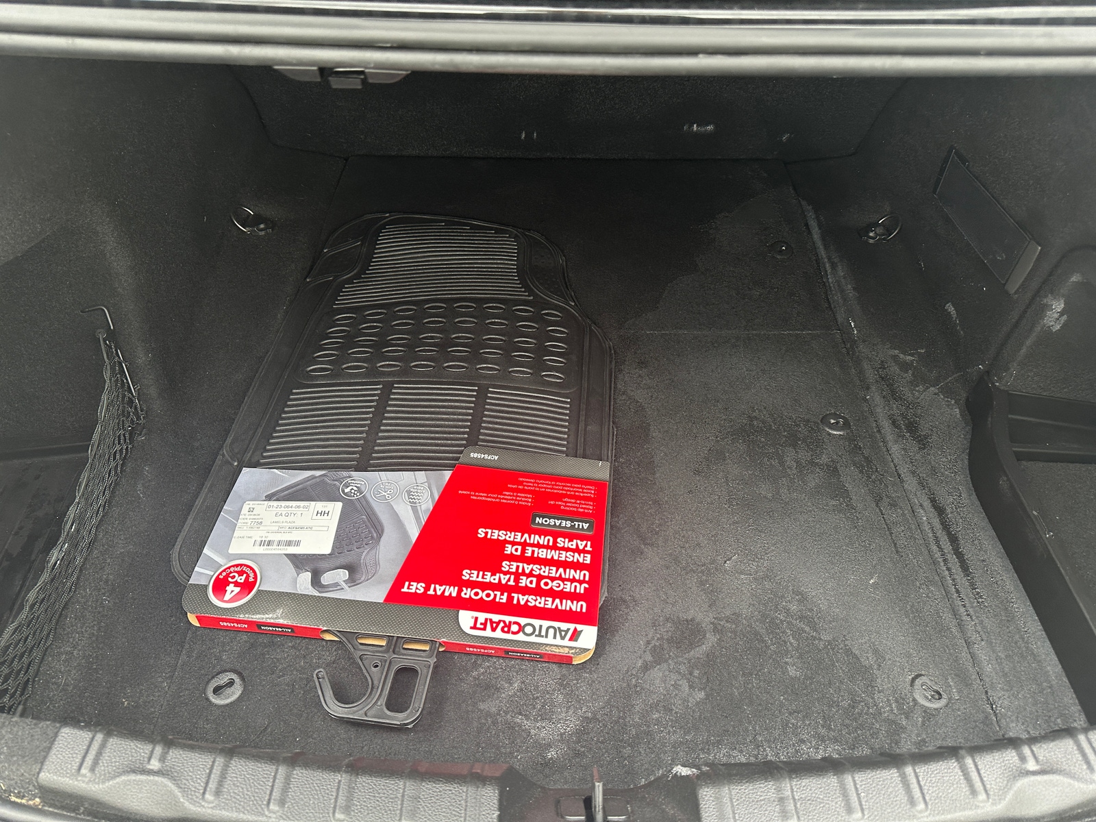 Thumbnail: 2014 BMW 3 Series - 6