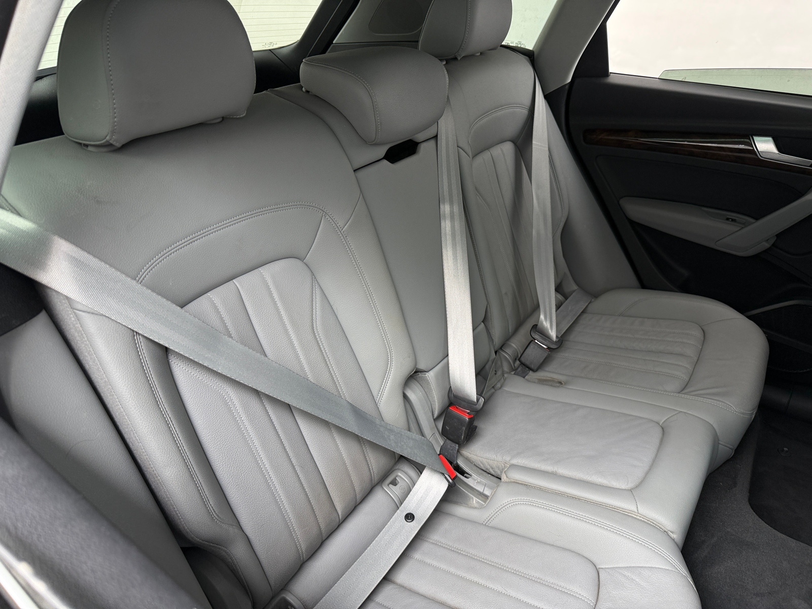 Thumbnail: 2018 Audi Q5 - 5