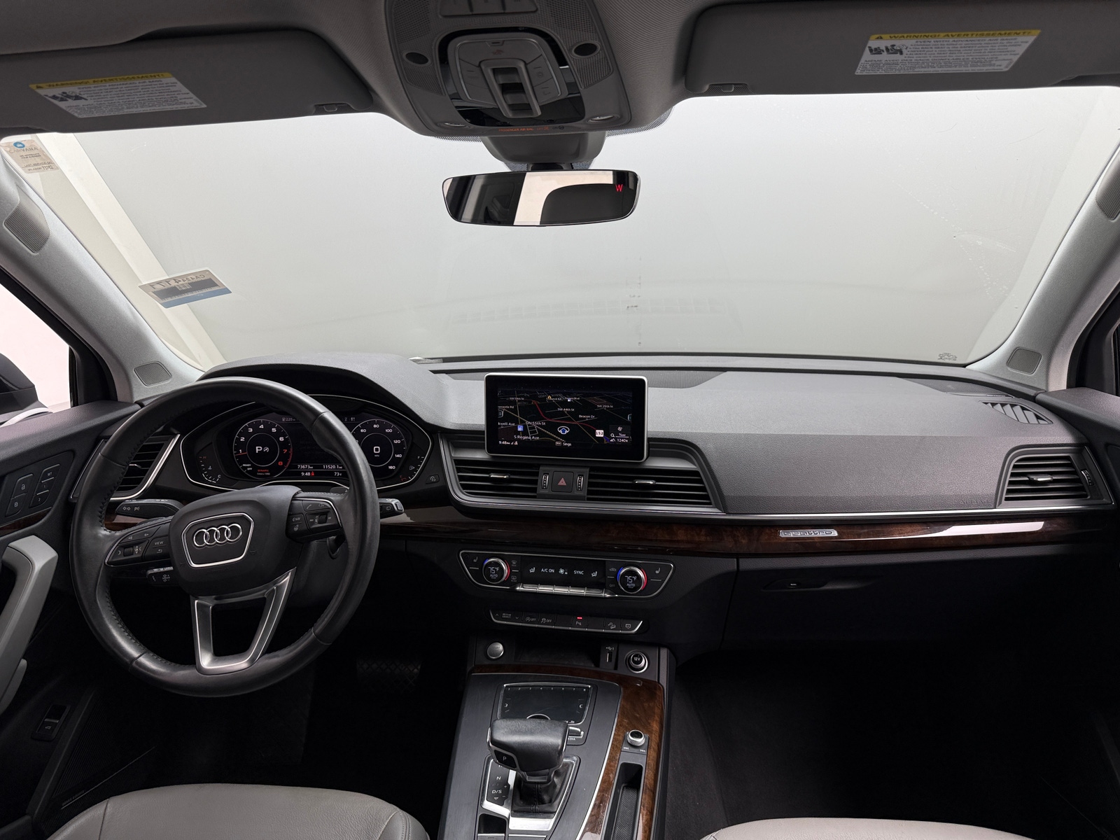 Thumbnail: 2018 Audi Q5 - 2