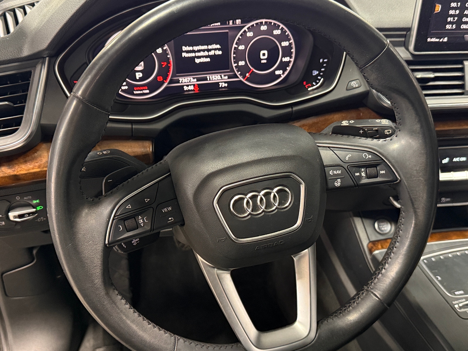 Thumbnail: 2018 Audi Q5 - 4