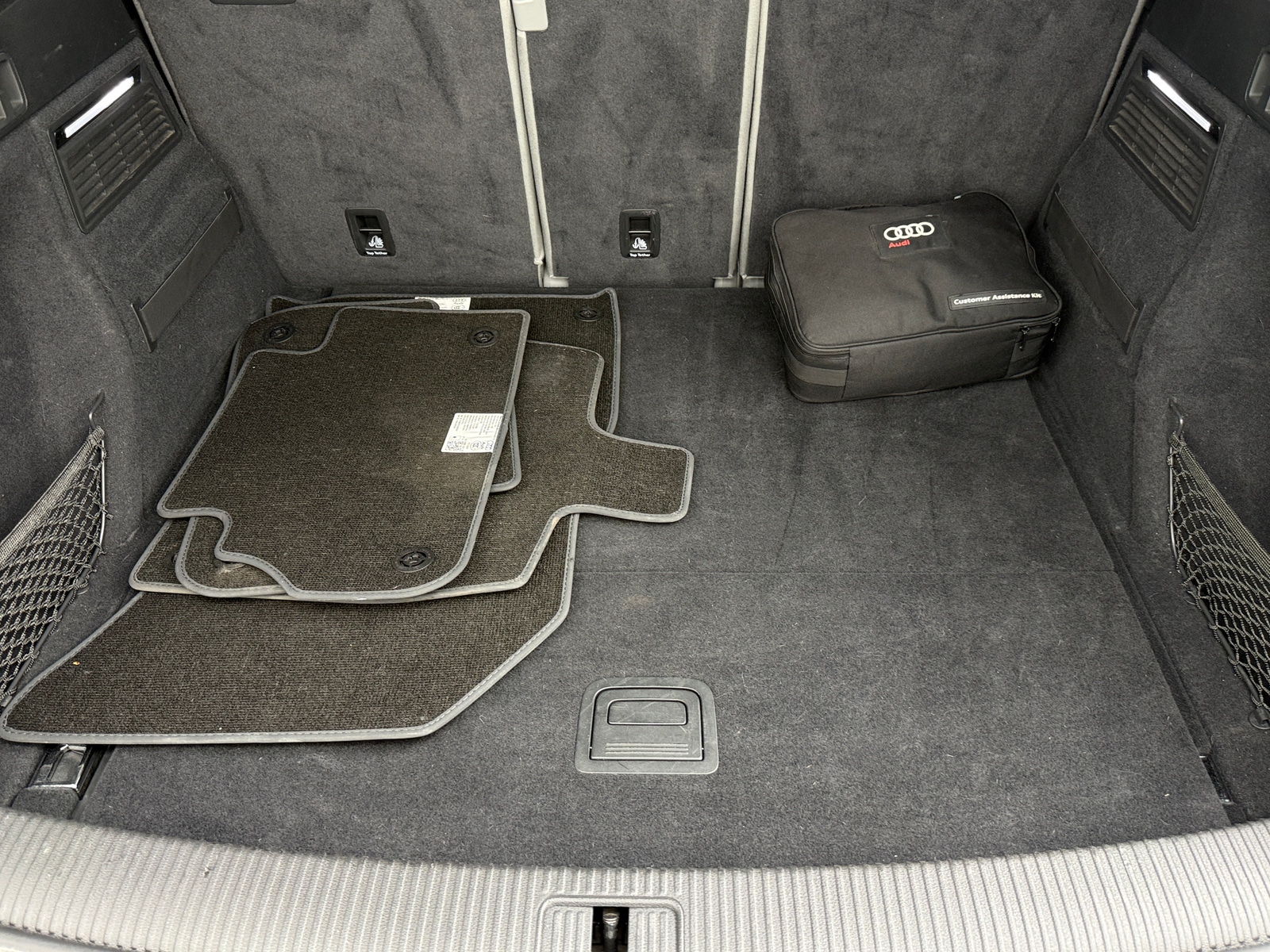 Thumbnail: 2018 Audi Q5 - 6