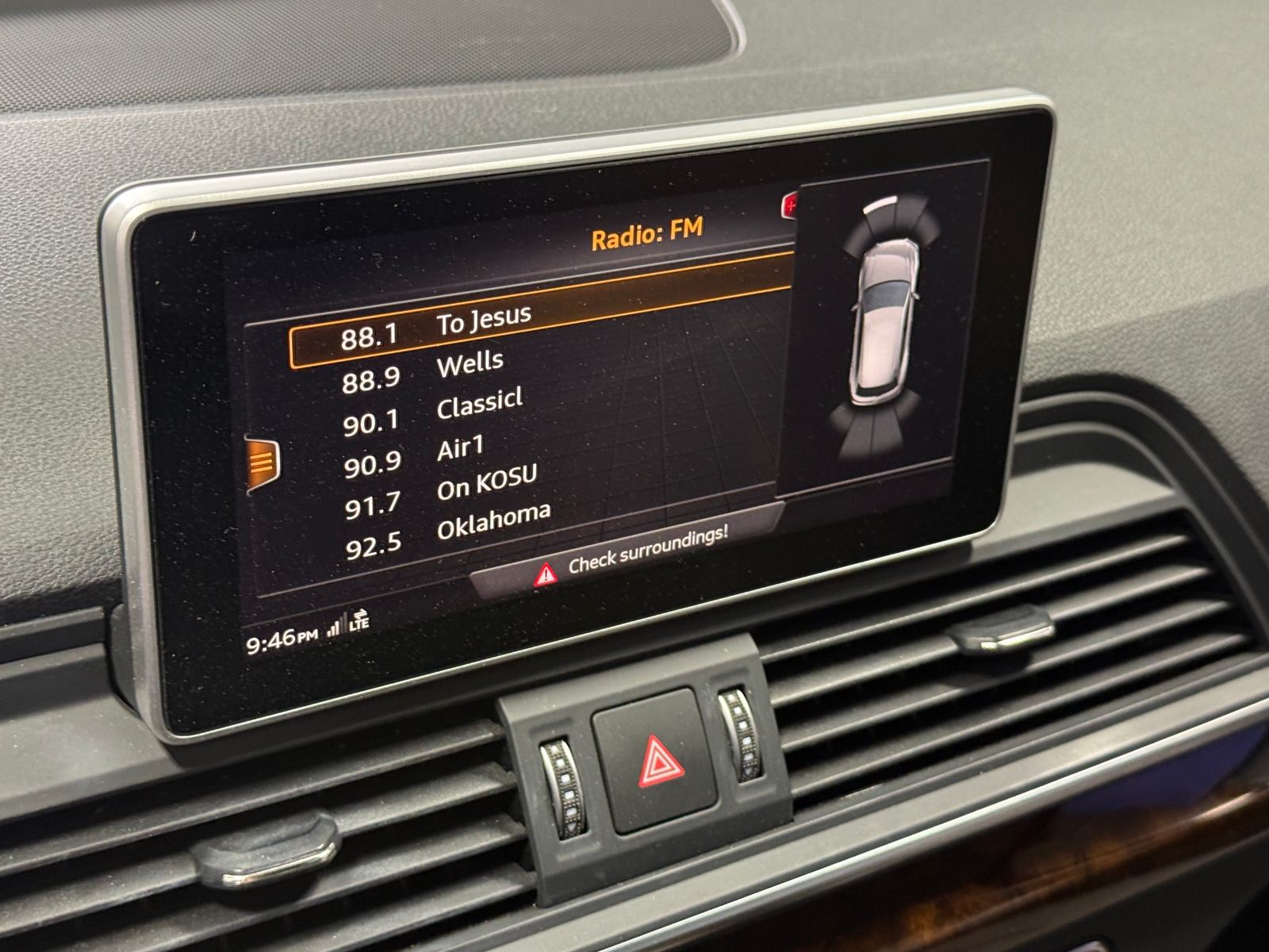 Thumbnail: 2018 Audi Q5 - 3