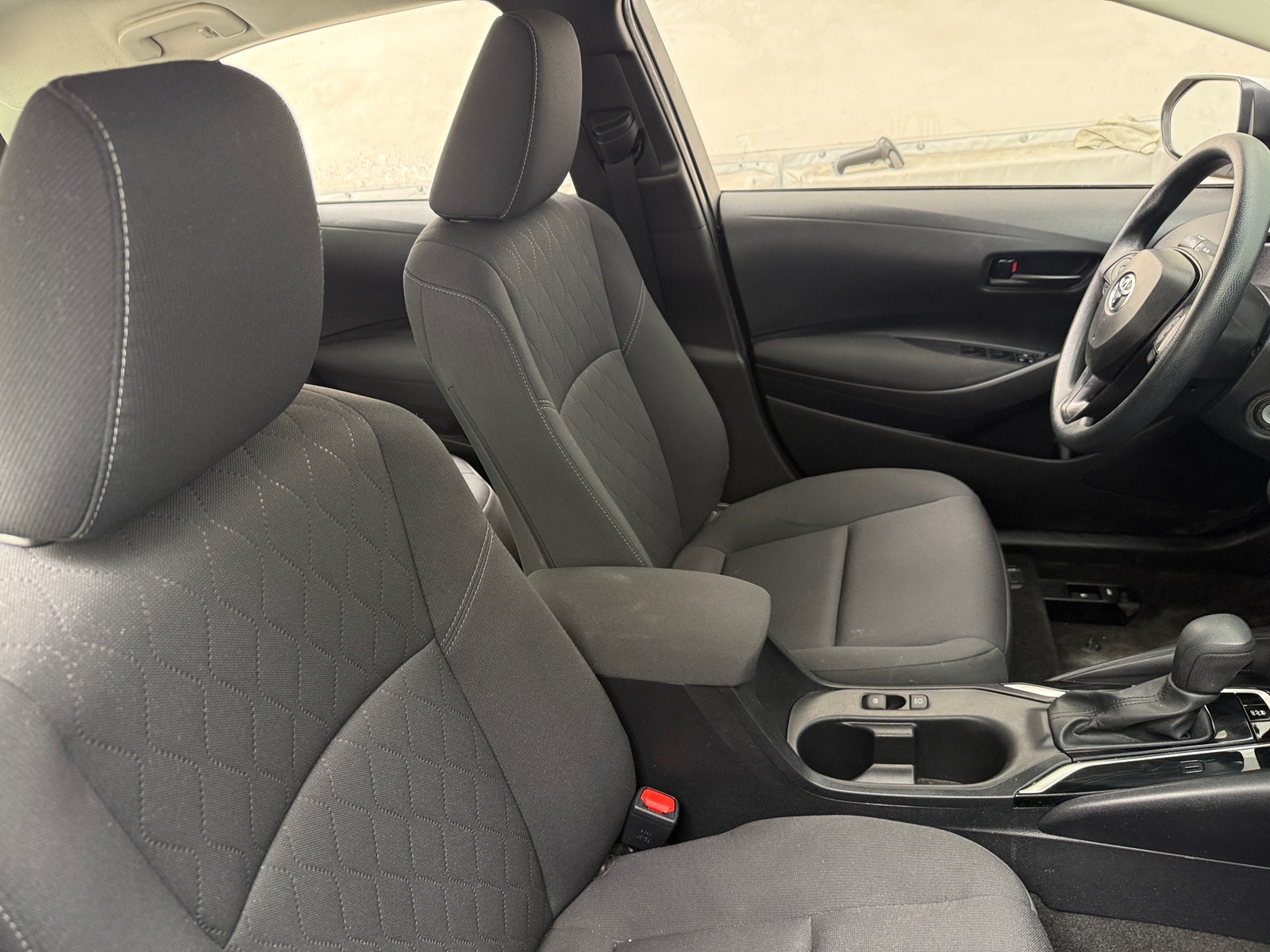 Thumbnail: 2024 Toyota Corolla - 2