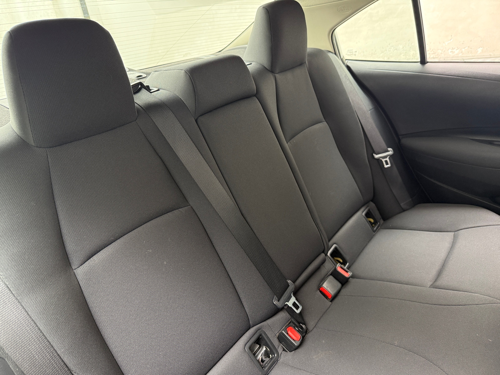 Thumbnail: 2024 Toyota Corolla - 6