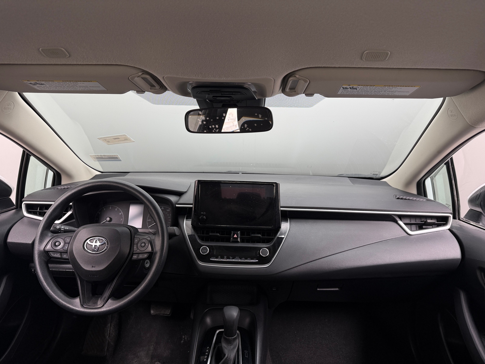 Thumbnail: 2024 Toyota Corolla - 3