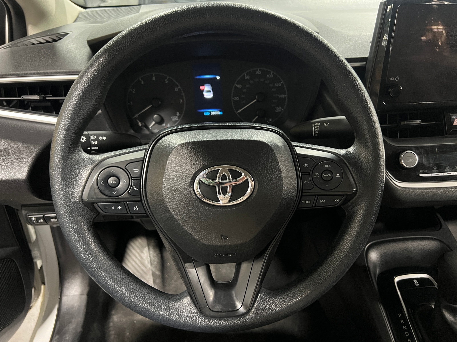 Thumbnail: 2024 Toyota Corolla - 5