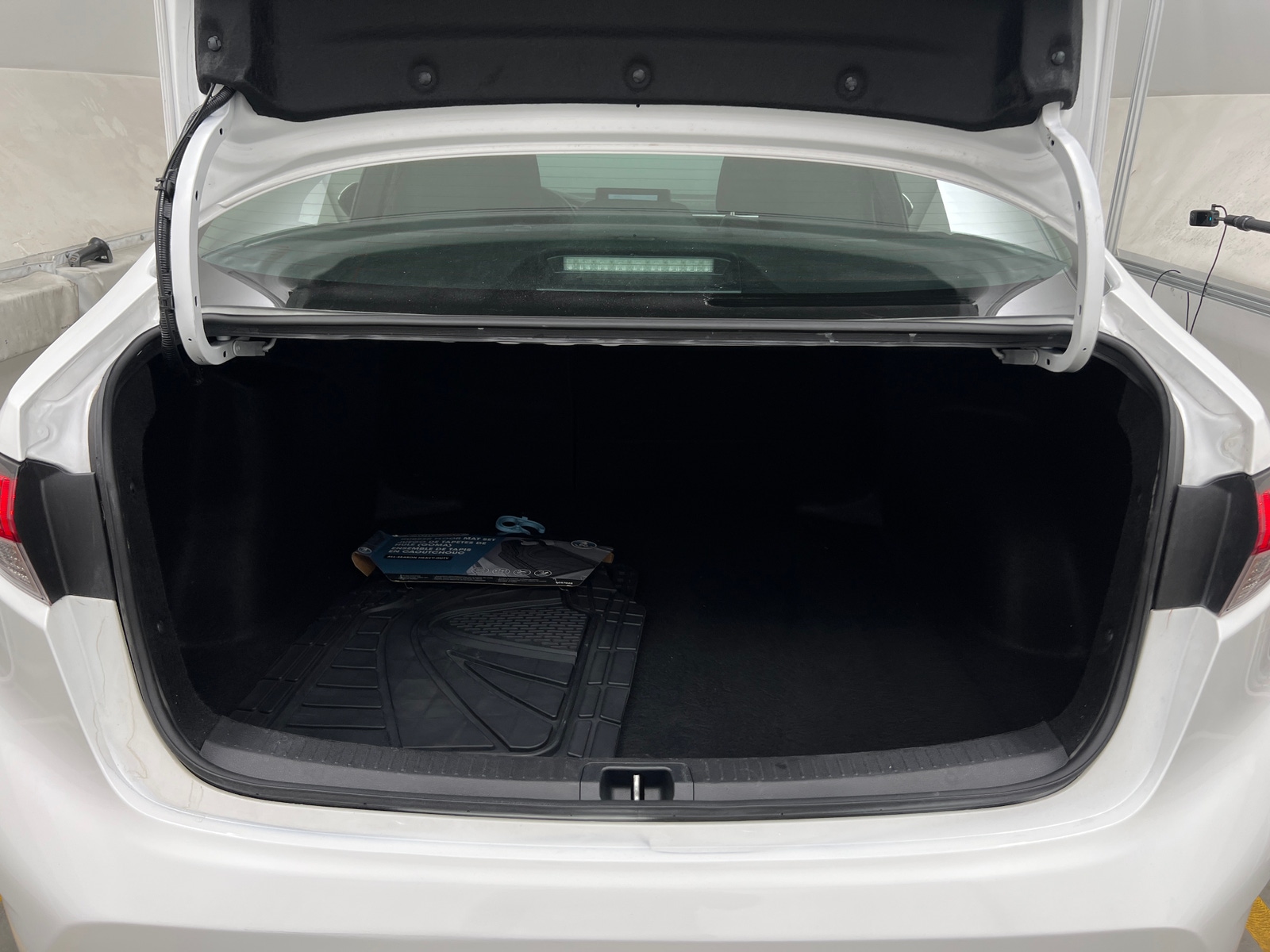 Thumbnail: 2024 Toyota Corolla - 7