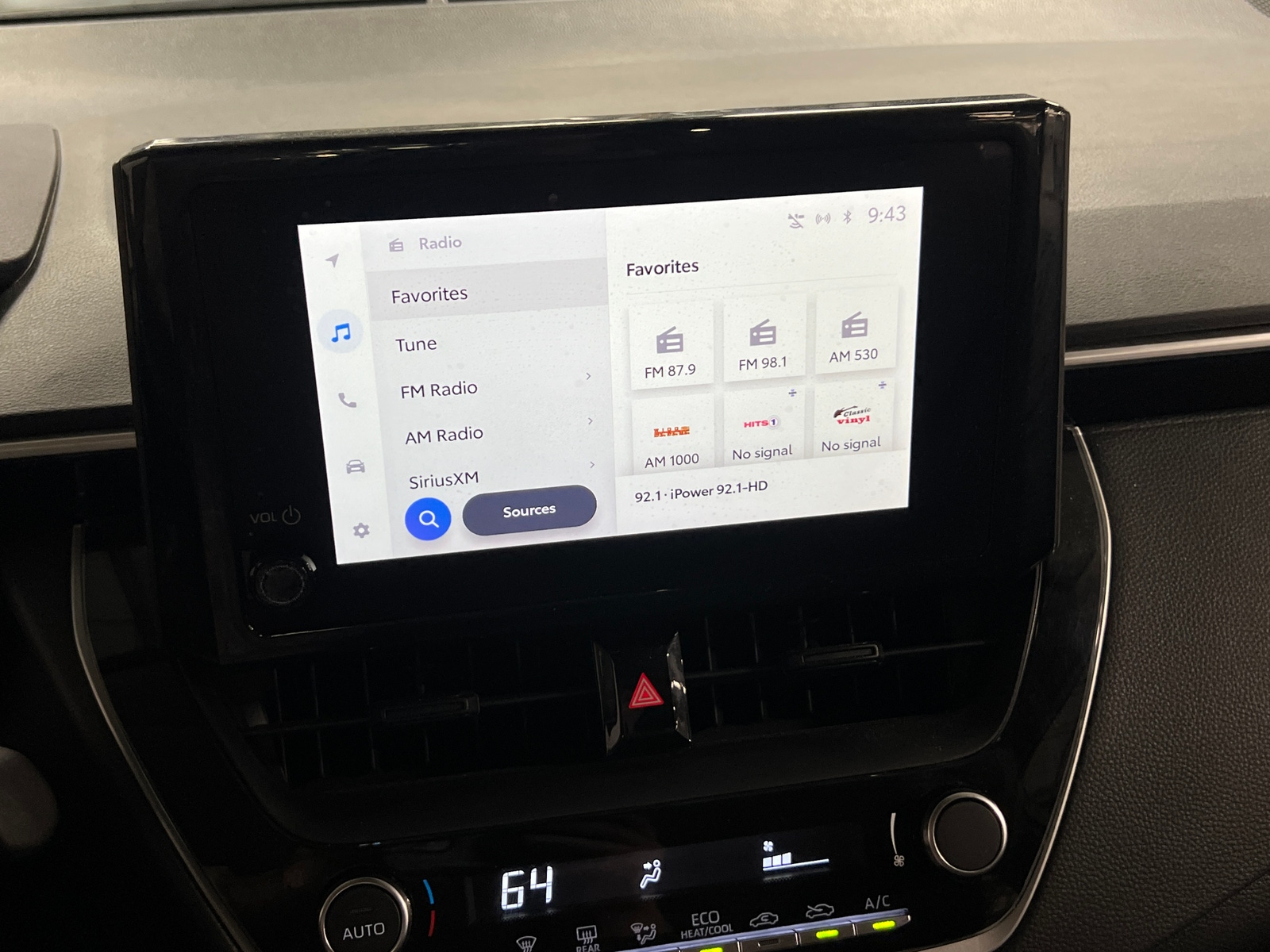 Thumbnail: 2024 Toyota Corolla - 4