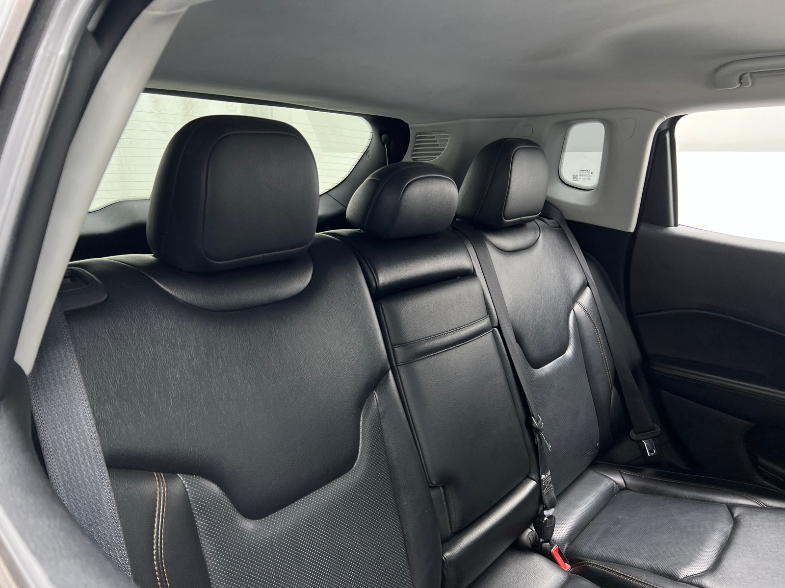 Thumbnail: 2018 Jeep Compass - 5