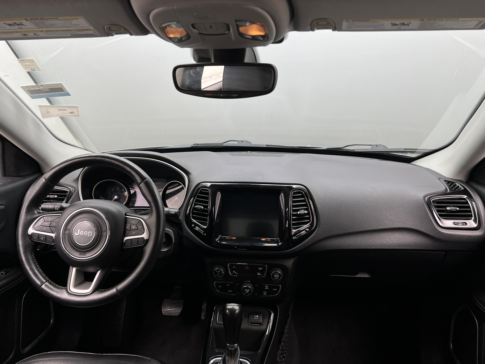 Thumbnail: 2018 Jeep Compass - 2