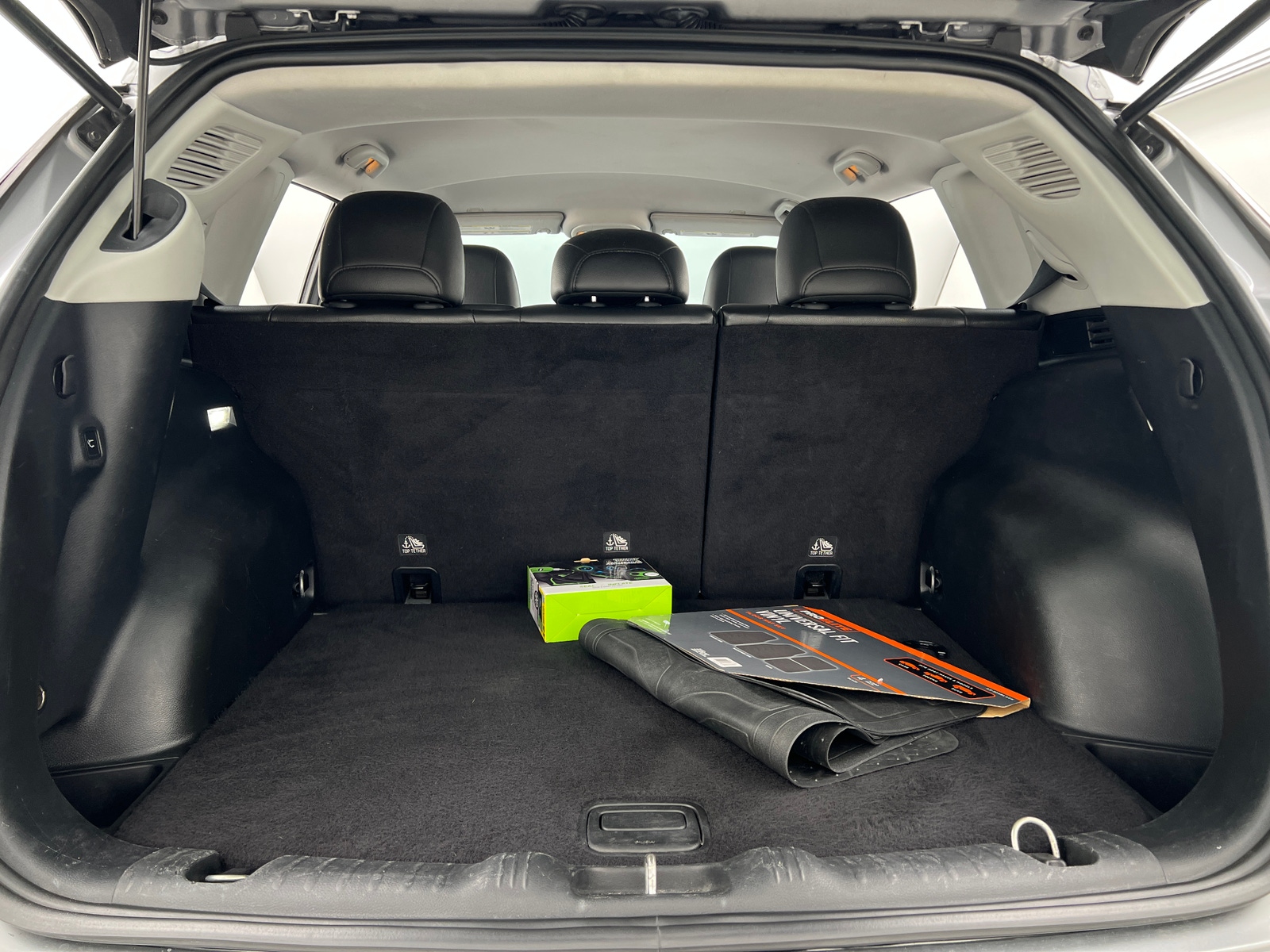 Thumbnail: 2018 Jeep Compass - 6