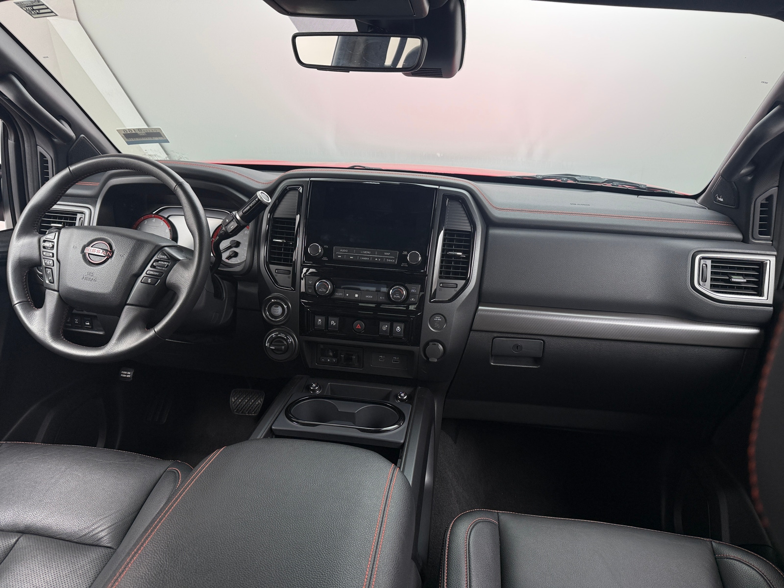 Thumbnail: 2024 Nissan Titan - 2