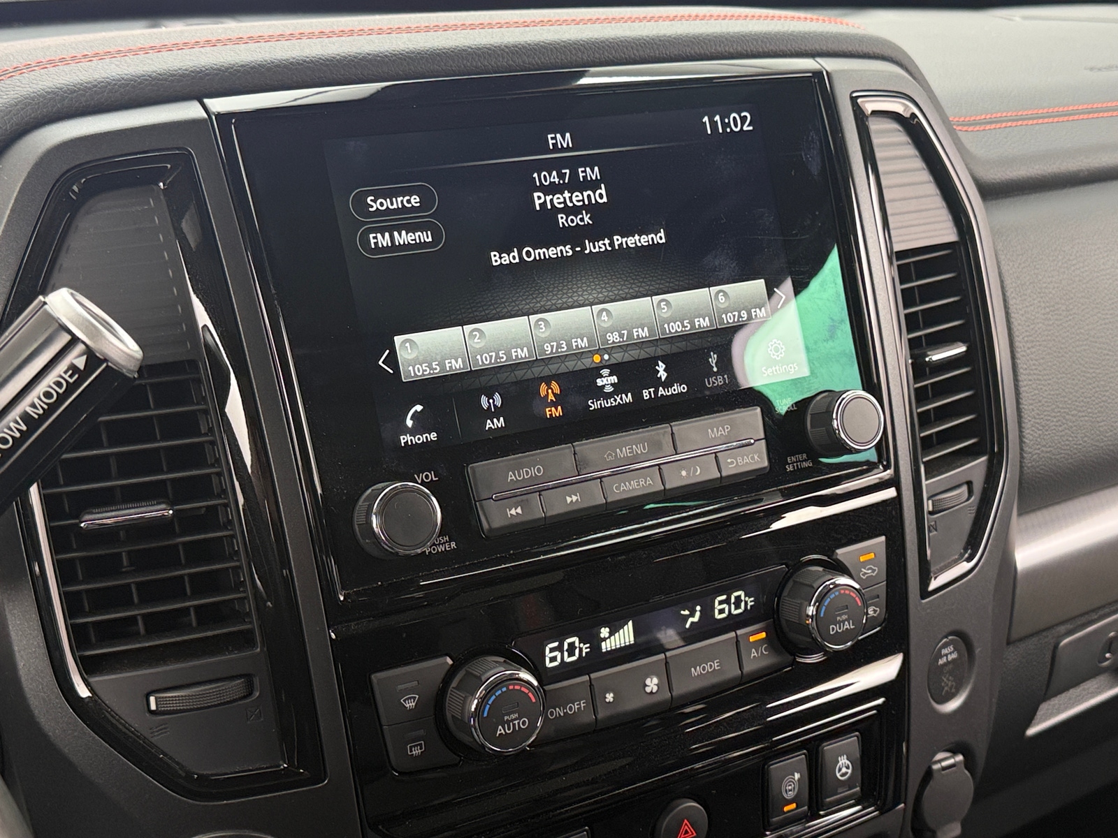 Thumbnail: 2024 Nissan Titan - 3