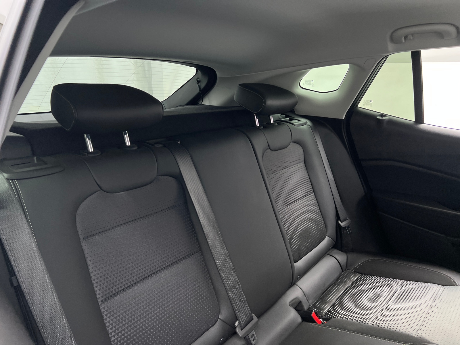 Thumbnail: 2025 Chevrolet Trax - 6