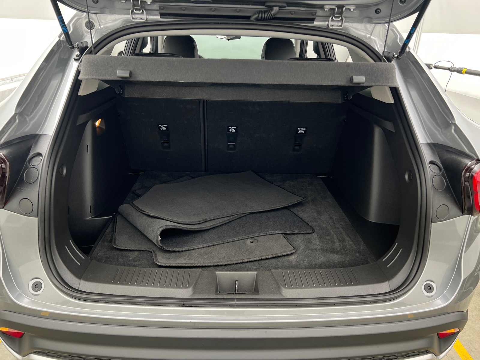 Thumbnail: 2025 Chevrolet Trax - 7