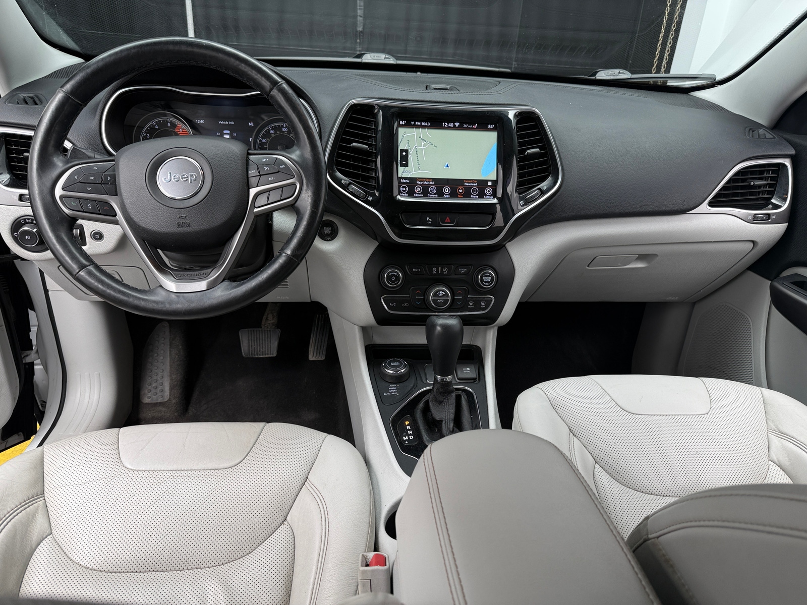 Thumbnail: 2020 Jeep Cherokee - 2