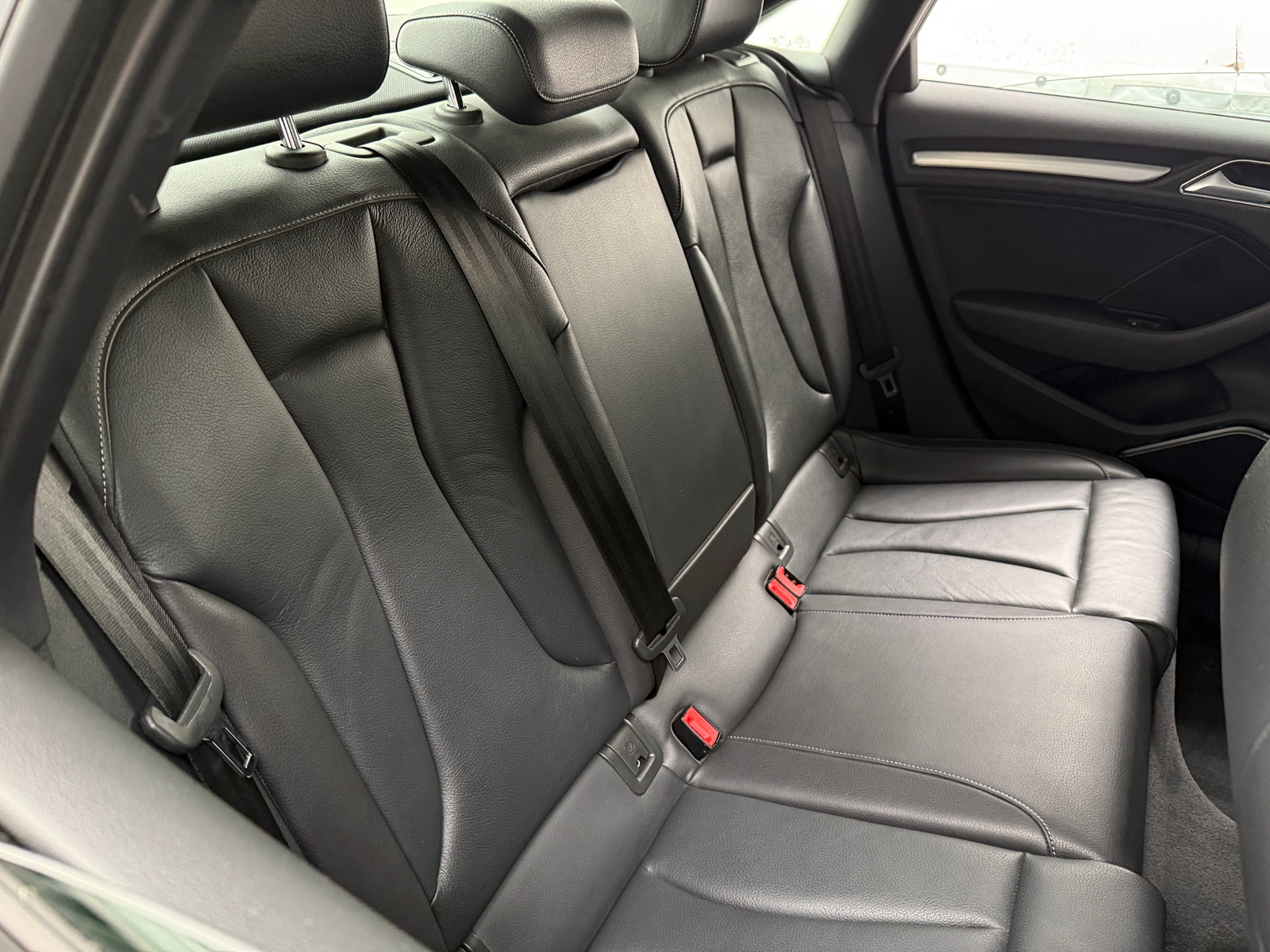 Thumbnail: 2018 Audi S3 - 5