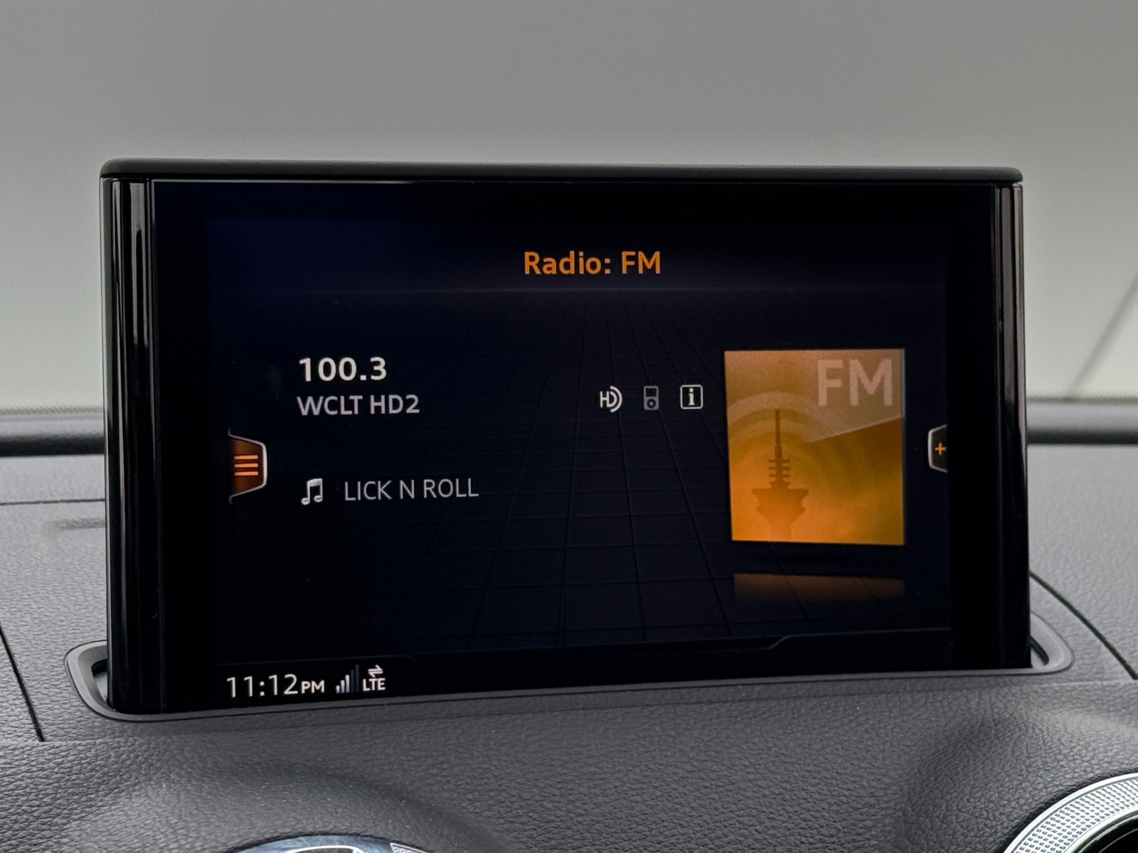 Thumbnail: 2018 Audi S3 - 3