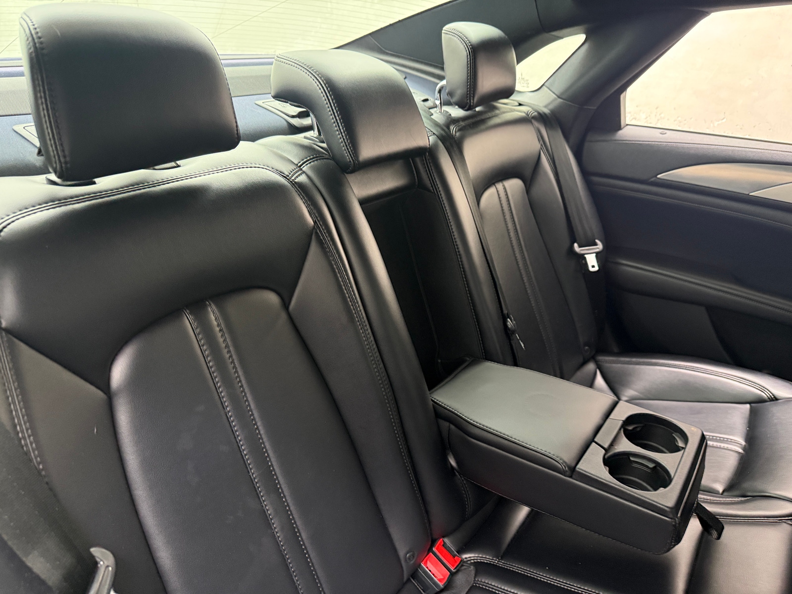 Thumbnail: 2020 Lincoln MKZ - 5