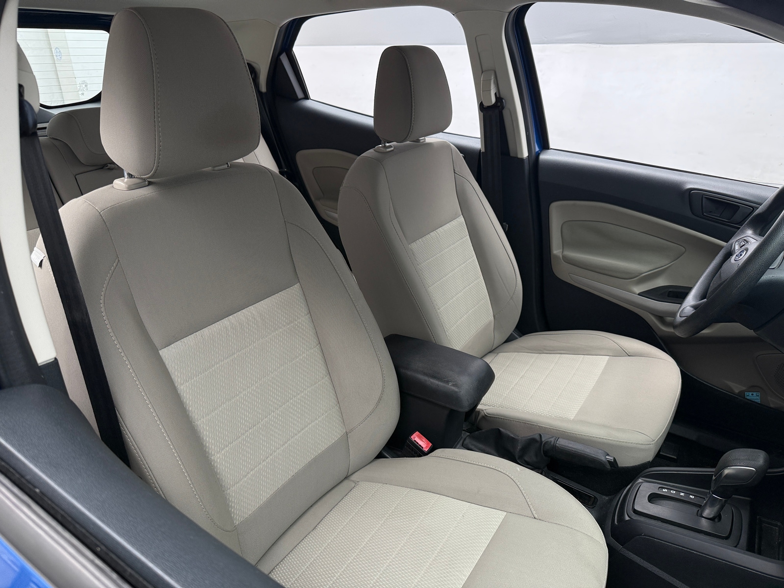 Thumbnail: 2018 Ford EcoSport - 2